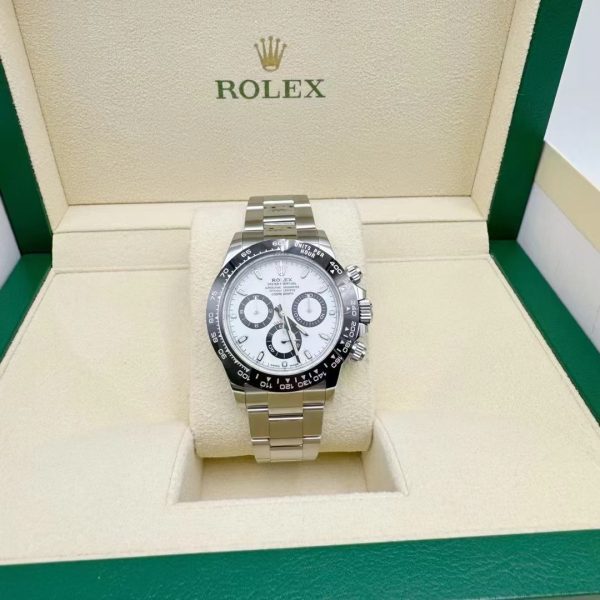 Rolex Classic