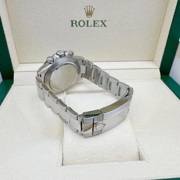 Rolex Classic - Image 4