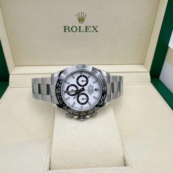 Rolex Classic - Image 5