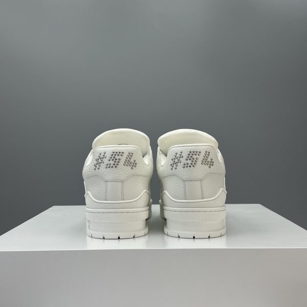 LV Trainer Casual Sports Shoes - Image 5