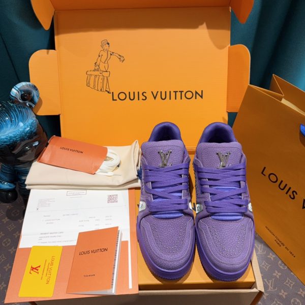 LV New 2024 Runway Collection - Image 5