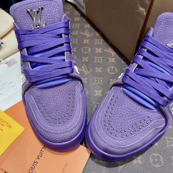 LV New 2024 Runway Collection - Image 3