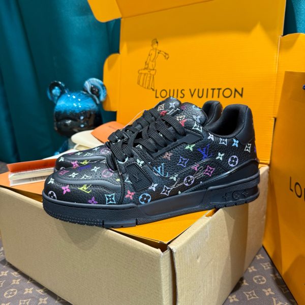 LV New show collection