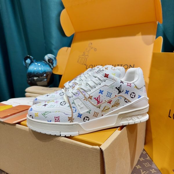 LV New show collection