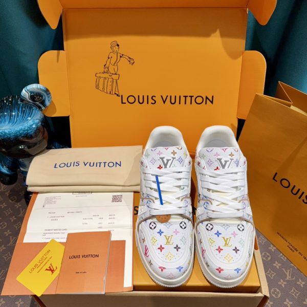 LV New show collection - Image 2