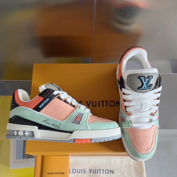 LV Leisure sports shoes - Image 2