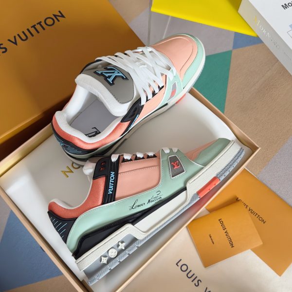 LV Leisure sports shoes - Image 3