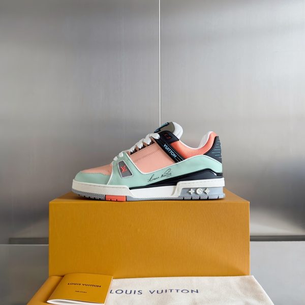 LV Leisure sports shoes - Image 4