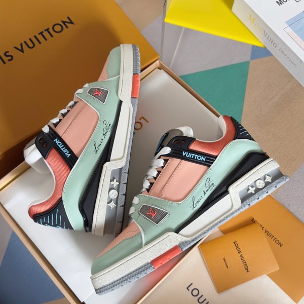 LV Leisure sports shoes - Image 5
