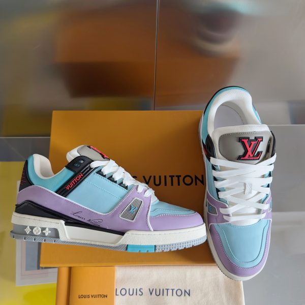 LV Leisure sports shoes - Image 2