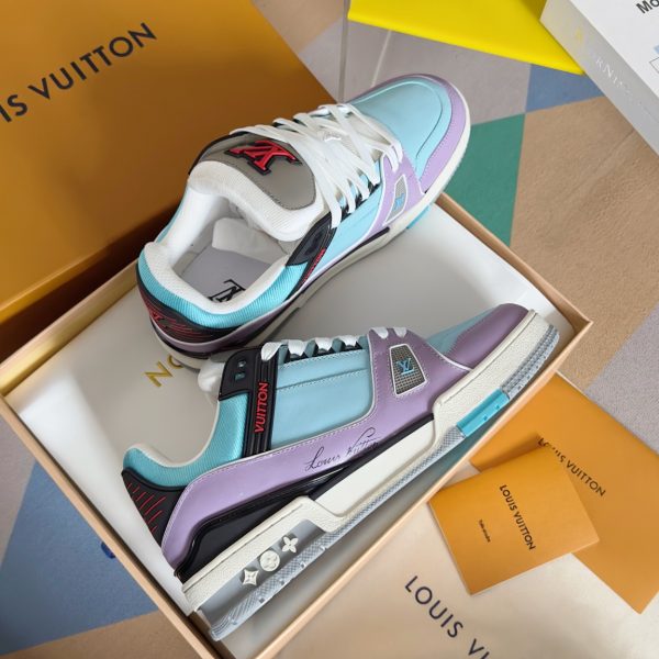 LV Leisure sports shoes - Image 5