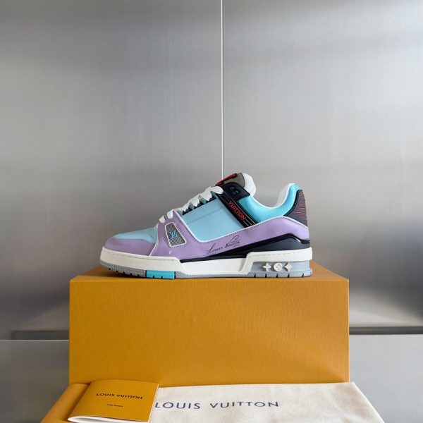 LV Leisure sports shoes - Image 4