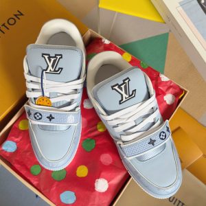 LV Leisure sports shoes