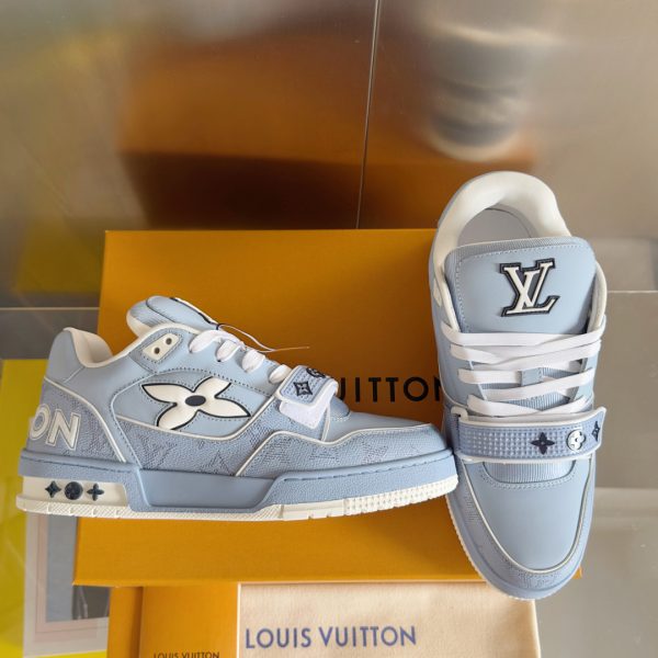 LV Leisure sports shoes - Image 2