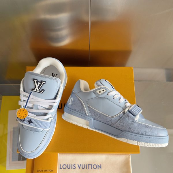 LV Leisure sports shoes - Image 3