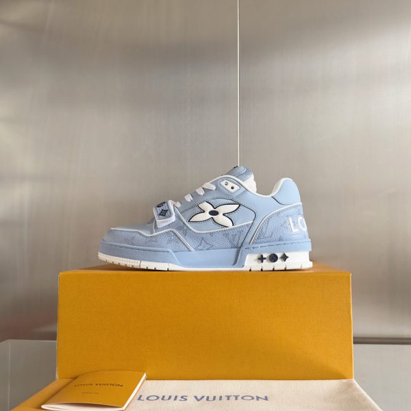 LV Leisure sports shoes - Image 4