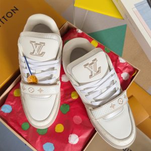 LV Leisure sports shoes