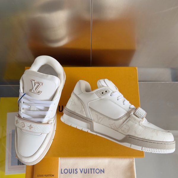 LV Leisure sports shoes - Image 3