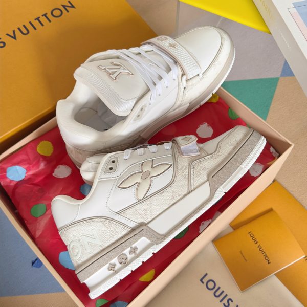 LV Leisure sports shoes - Image 4