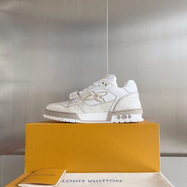 LV Leisure sports shoes - Image 5