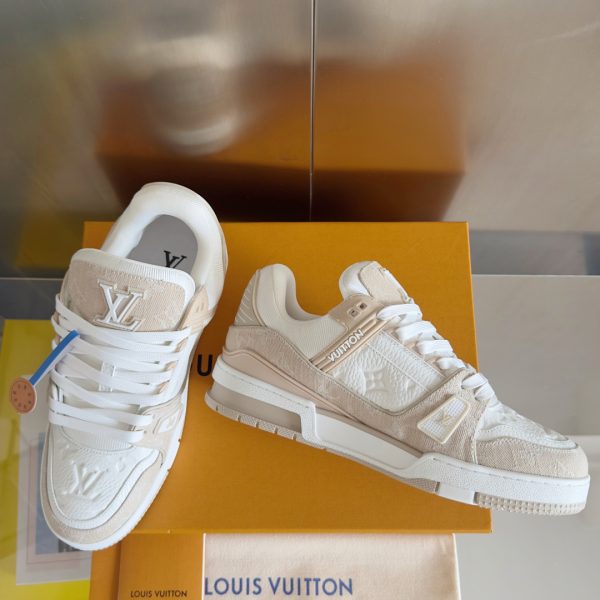 LV Leisure sports shoes - Image 2