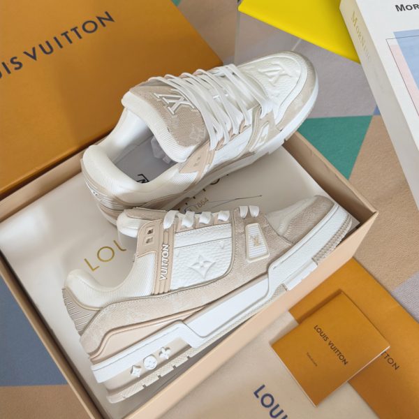 LV Leisure sports shoes - Image 3