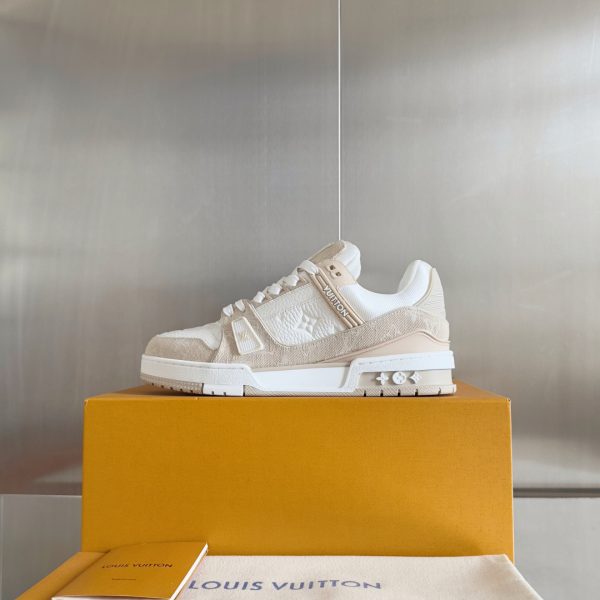 LV Leisure sports shoes - Image 4