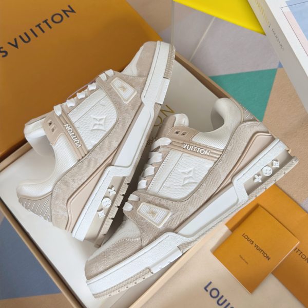 LV Leisure sports shoes - Image 5