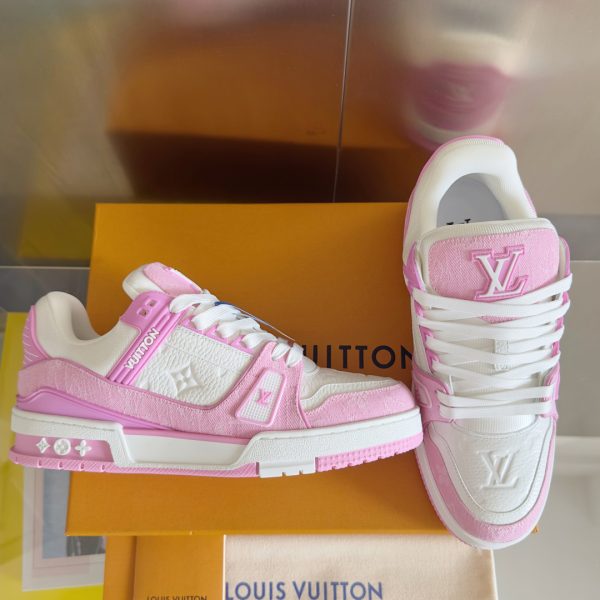 LV Leisure sports shoes - Image 2
