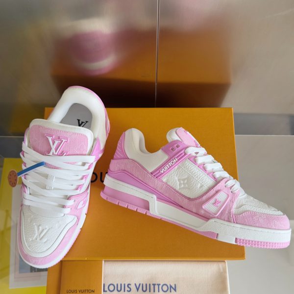 LV Leisure sports shoes - Image 3