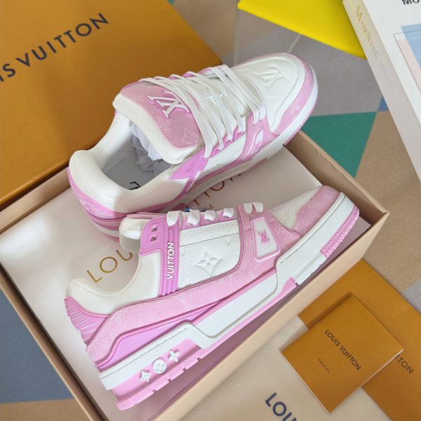 LV Leisure sports shoes - Image 4