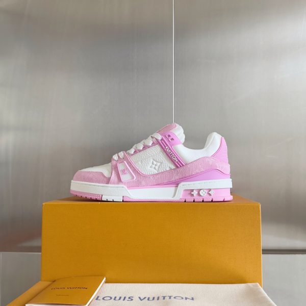 LV Leisure sports shoes - Image 5