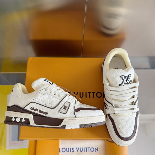 LV Leisure sports shoes - Image 2