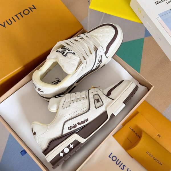 LV Leisure sports shoes - Image 4