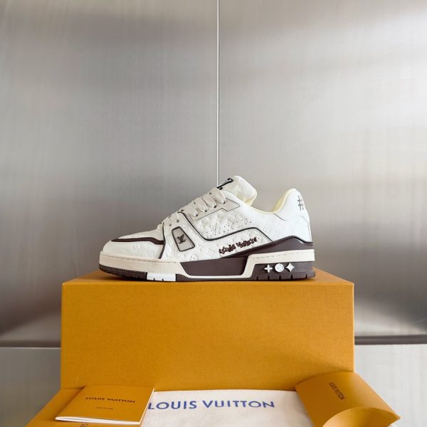 LV Leisure sports shoes - Image 5