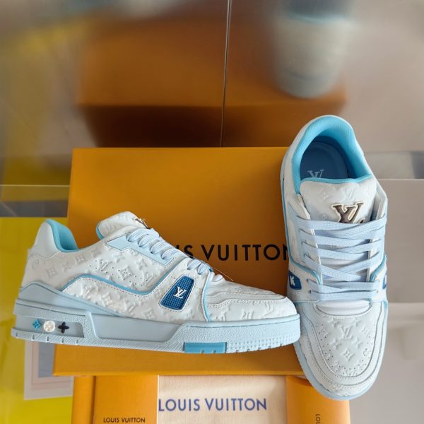 LV Leisure sports shoes - Image 3