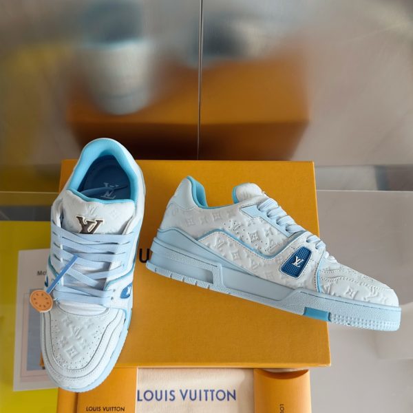 LV Leisure sports shoes - Image 4
