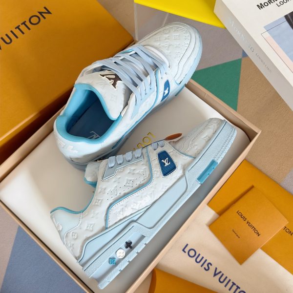 LV Leisure sports shoes - Image 5