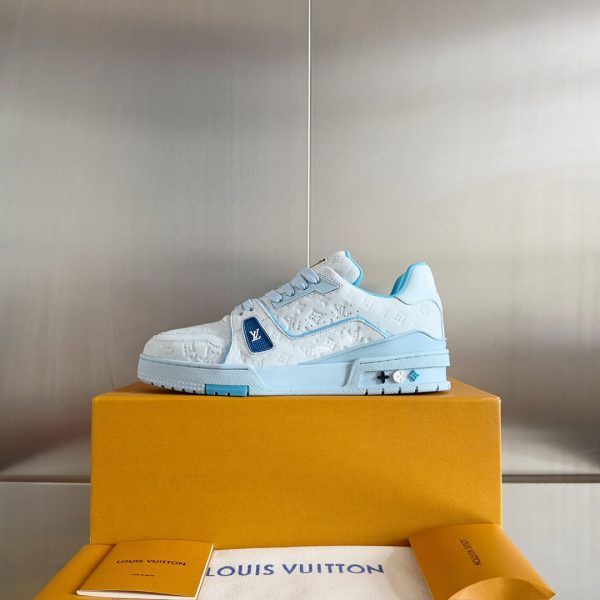 LV Leisure sports shoes - Image 2