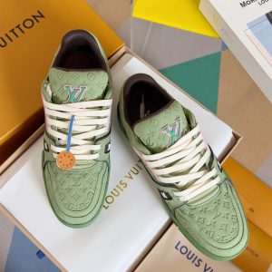 LV Leisure sports shoes