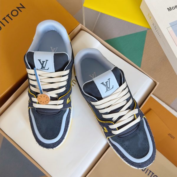 LV Casual sports shoes