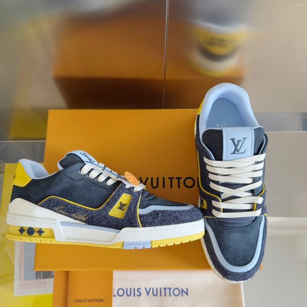 LV Casual sports shoes - Image 2