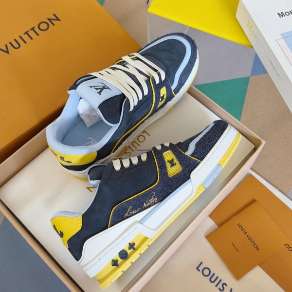 LV Casual sports shoes - Image 4