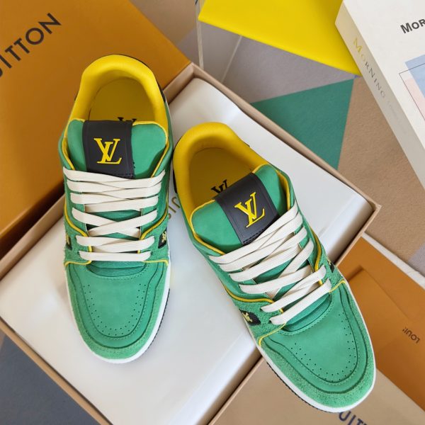 LV Casual sports shoes