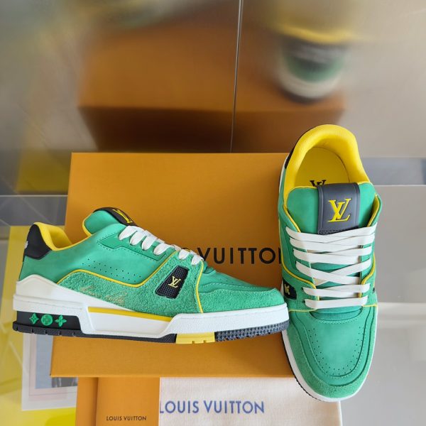 LV Casual sports shoes - Image 2