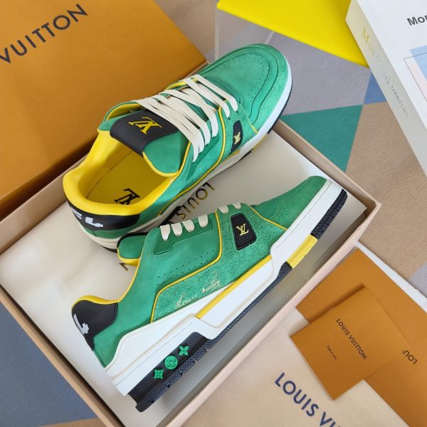 LV Casual sports shoes - Image 4