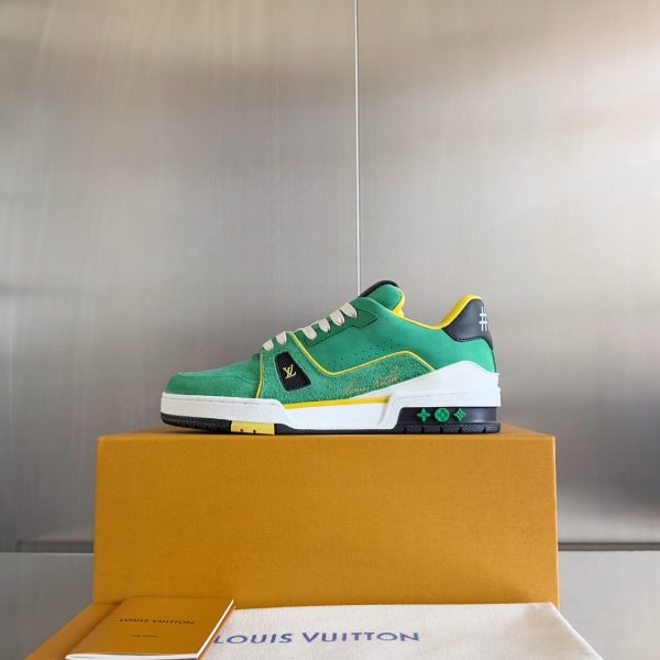 LV Casual sports shoes - Image 5