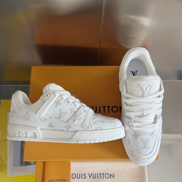 LV Casual sports shoes - Image 2