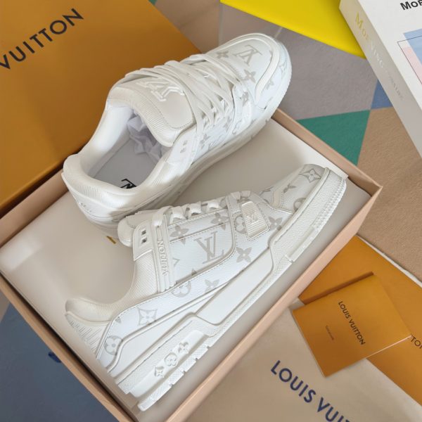 LV Casual sports shoes - Image 4