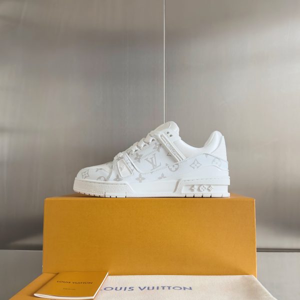 LV Casual sports shoes - Image 5